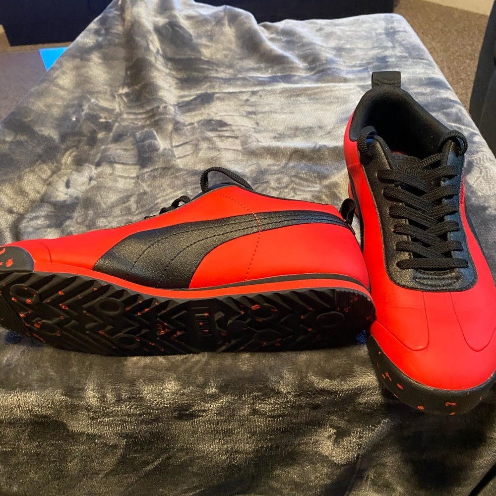 Puma Roma